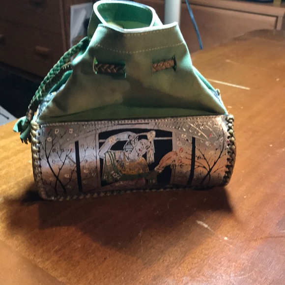 Make up bag - Picture 3 of 5